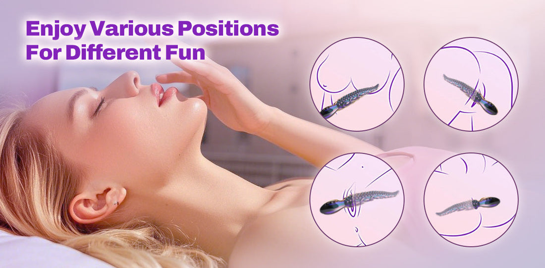 Top Sex Toys for Women 2025: ViveVibe’s Guide to Selecting Your Perfect Vibrator