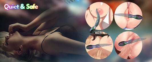 Best Vibrators for Women: ViveVibe’s Guide to Choosing Your Perfect Toy