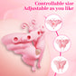  ViveVibe ButterflyKiss Nipple Clamp Vibrator