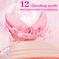  ViveVibe ButterflyKiss Nipple Clamp Vibrator