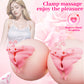  ViveVibe ButterflyKiss Nipple Clamp Vibrator