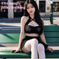  ViveVibe ButterflyKiss Nipple Clamp Vibrator
