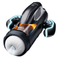 ViveVibe LetenSpaceship Automatic Male Masturbator