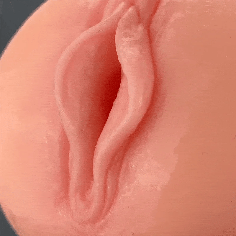 ViveVibe RealisticLover Automatic Male Masturbator