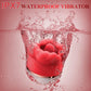 ViveKisser Big Mouth Licking Sucking Vibrator for Clitoral Stimulation